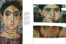 Alternative view 3 of The Mysterious Fayum Portraits: Faces from Ancient Egypt
