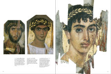 Alternative view 4 of The Mysterious Fayum Portraits: Faces from Ancient Egypt