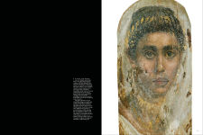 Alternative view 8 of The Mysterious Fayum Portraits: Faces from Ancient Egypt