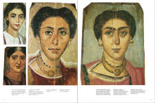 Alternative view 9 of The Mysterious Fayum Portraits: Faces from Ancient Egypt