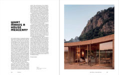 Alternative view 20 of Casa Mexicana