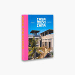 Alternative view 2 of Casa Mexicana