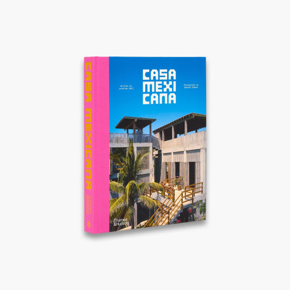 Casa Mexicana