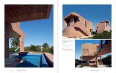 Alternative view 4 of Casa Mexicana