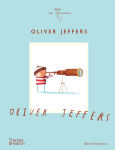 Alternative view 1 of Oliver Jeffers (The Illustrators)
