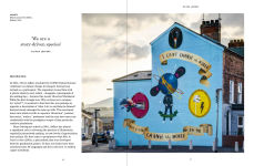 Alternative view 3 of Oliver Jeffers (The Illustrators)