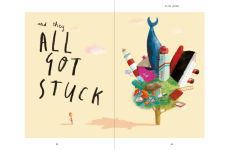 Alternative view 4 of Oliver Jeffers (The Illustrators)