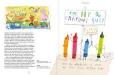 Alternative view 6 of Oliver Jeffers (The Illustrators)