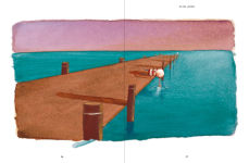 Alternative view 8 of Oliver Jeffers (The Illustrators)