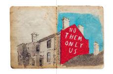 Alternative view 9 of Oliver Jeffers (The Illustrators)