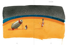 Alternative view 10 of Oliver Jeffers (The Illustrators)