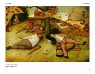 Alternative view 3 of T. J. Clark on Bruegel
