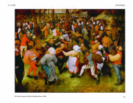 Alternative view 5 of T. J. Clark on Bruegel