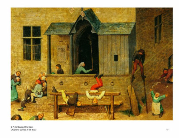 T. J. Clark on Bruegel