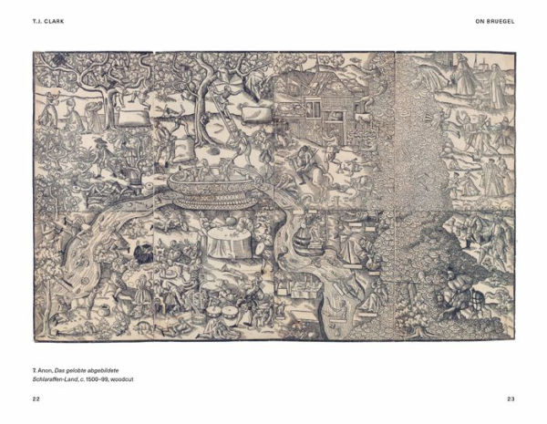 T. J. Clark on Bruegel