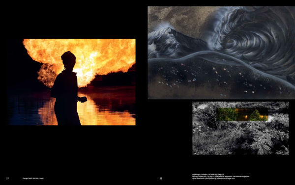 Black Earth Rising: Colonialism and Climate Change in Contemporary Art