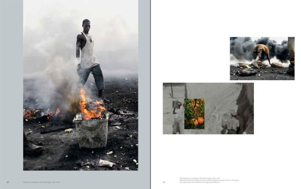 Black Earth Rising: Colonialism and Climate Change in Contemporary Art