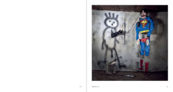 Alternative view 11 of Roger Ballen: Spirits and Spaces