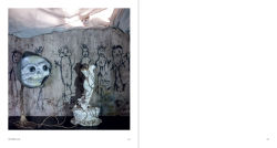 Alternative view 12 of Roger Ballen: Spirits and Spaces