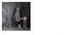 Alternative view 5 of Roger Ballen: Spirits and Spaces