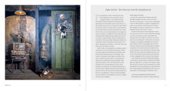 Alternative view 6 of Roger Ballen: Spirits and Spaces