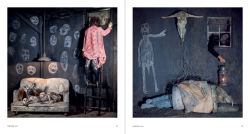 Alternative view 7 of Roger Ballen: Spirits and Spaces