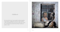 Alternative view 9 of Roger Ballen: Spirits and Spaces