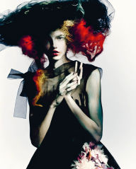 Title: Paolo Roversi, Author: Sylvie Lécallier