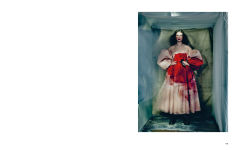Alternative view 4 of Paolo Roversi