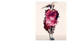 Alternative view 5 of Paolo Roversi