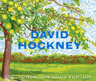 Title: David Hockney, Author: Norman Rosenthal