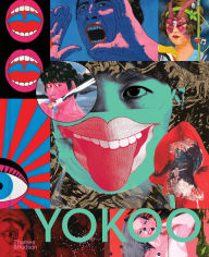 Title: Tadanori Yokoo, Author: Mark Holborn