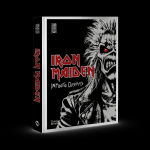 Alternative view 2 of Iron Maiden: Infinite Dreams: The Official Visual History