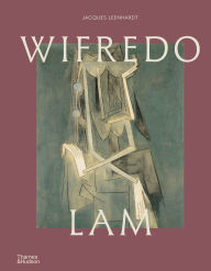 Title: Wifredo Lam, Author: Jacques Leenhardt