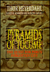 Pyramids of Tucume: The Quest for Peru's Forgotten City