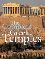 The Complete Greek Temples