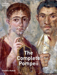 Title: The Complete Pompeii, Author: Joanne Berry