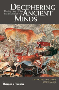 Deciphering Ancient Minds: The Mystery of San Bushmen Rock Art