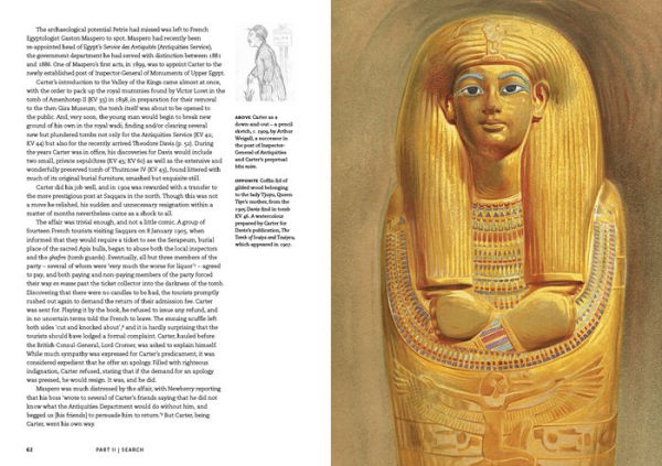 The Complete Tutankhamun: 100 Years of Discovery