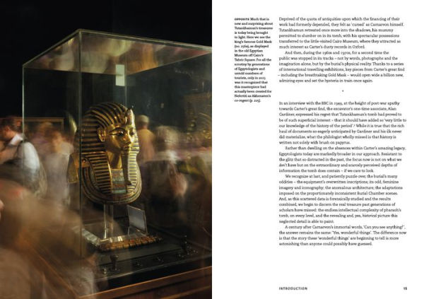 The Complete Tutankhamun: 100 Years of Discovery