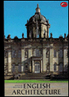 English Architecture: A Concise History (World of Art)