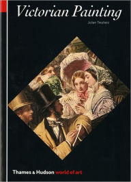 Title: Victorian Painting, Author: Julian Treuherz