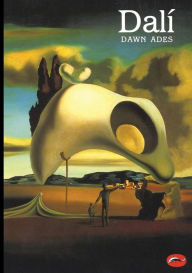 Title: Dalí, Author: Dawn Ades