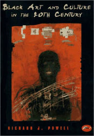 Black Art and Culture in the 20th Century (World of Art)