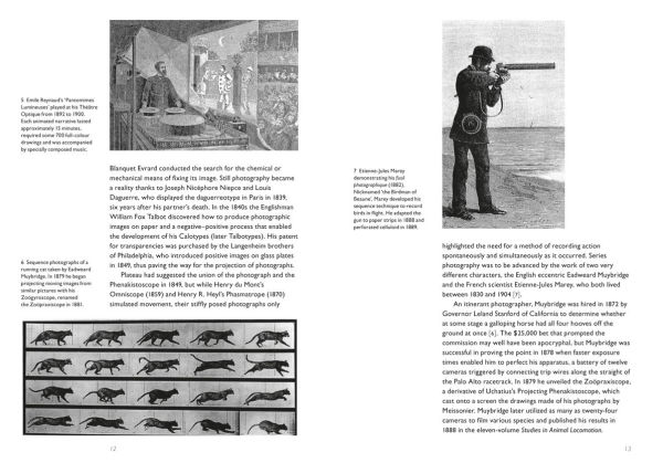 History of Film