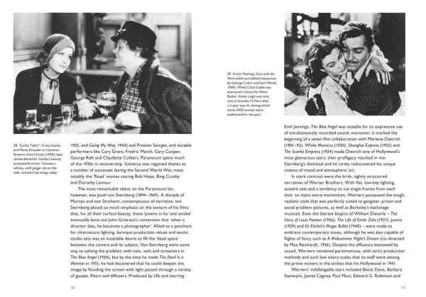 History of Film