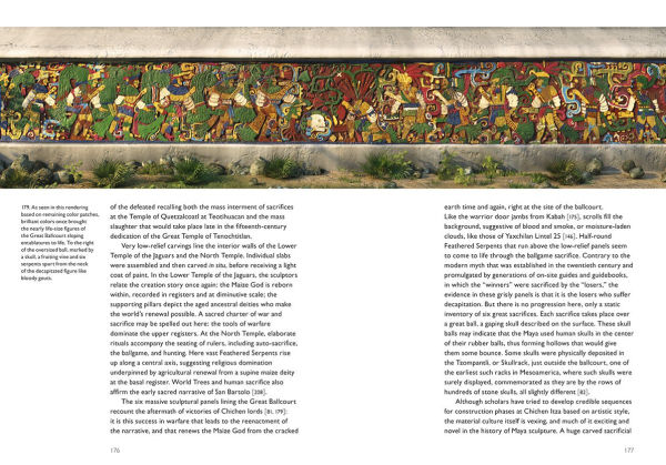 Maya Art and Architecture