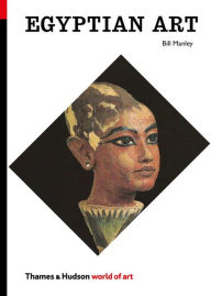 Title: Egyptian Art, Author: Bill Manley