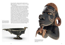 Alternative view 2 of Oceanic Art