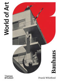 Title: Bauhaus, Author: Frank Whitford